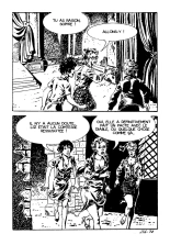 Oltretomba 256 - Peau de sorcières : page 76