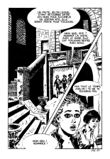 Oltretomba 256 - Peau de sorcières : page 77