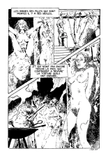 Oltretomba 256 - Peau de sorcières : page 79