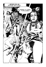 Oltretomba 256 - Peau de sorcières : page 80