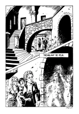 Oltretomba 256 - Peau de sorcières : page 82