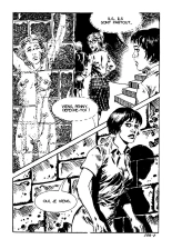 Oltretomba 256 - Peau de sorcières : page 83