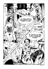 Oltretomba 256 - Peau de sorcières : page 87