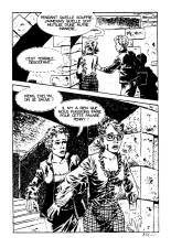 Oltretomba 256 - Peau de sorcières : page 88