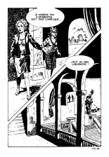Oltretomba 256 - Peau de sorcières : page 90