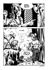 Oltretomba 256 - Peau de sorcières : page 92