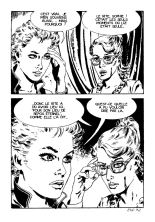 Oltretomba 256 - Peau de sorcières : page 94
