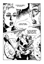 Oltretomba 256 - Peau de sorcières : page 95