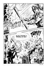 Oltretomba 256 - Peau de sorcières : page 96