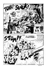 Oltretomba 256 - Peau de sorcières : page 97