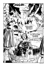 Oltretomba 256 - Peau de sorcières : page 99