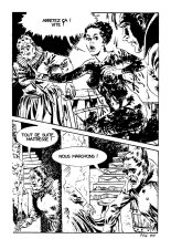 Oltretomba 256 - Peau de sorcières : page 101