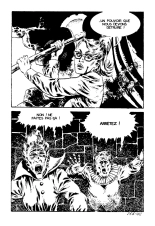 Oltretomba 256 - Peau de sorcières : page 104