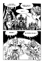 Oltretomba 256 - Peau de sorcières : page 105