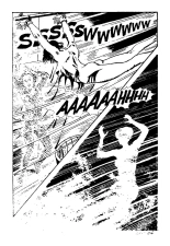 Oltretomba 256 - Peau de sorcières : page 108