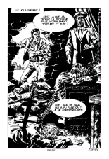 Oltretomba 256 - Peau de sorcières : page 110
