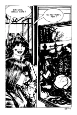 Oltretomba 257 - Au nom de la Mort : page 6