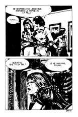 Oltretomba 257 - Au nom de la Mort : page 7