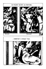 Oltretomba 257 - Au nom de la Mort : page 9