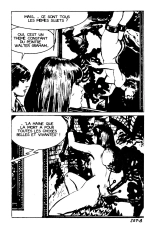 Oltretomba 257 - Au nom de la Mort : page 10