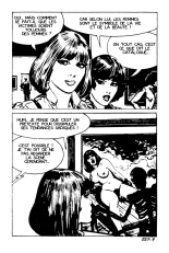 Oltretomba 257 - Au nom de la Mort : page 11