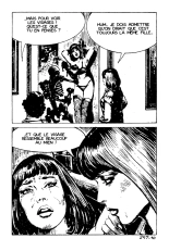 Oltretomba 257 - Au nom de la Mort : page 12