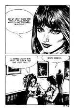Oltretomba 257 - Au nom de la Mort : page 14