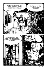 Oltretomba 257 - Au nom de la Mort : page 15