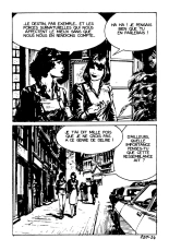 Oltretomba 257 - Au nom de la Mort : page 16