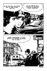 Oltretomba 257 - Au nom de la Mort : page 17