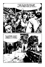 Oltretomba 257 - Au nom de la Mort : page 19