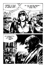 Oltretomba 257 - Au nom de la Mort : page 20