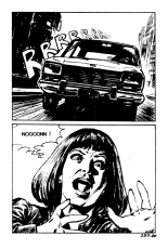 Oltretomba 257 - Au nom de la Mort : page 22