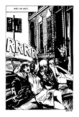 Oltretomba 257 - Au nom de la Mort : page 23