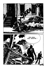 Oltretomba 257 - Au nom de la Mort : page 24