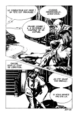 Oltretomba 257 - Au nom de la Mort : page 25
