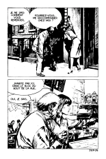 Oltretomba 257 - Au nom de la Mort : page 26