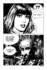 Oltretomba 257 - Au nom de la Mort : page 27