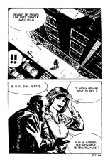 Oltretomba 257 - Au nom de la Mort : page 28