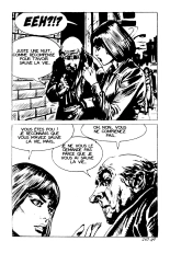 Oltretomba 257 - Au nom de la Mort : page 29