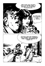 Oltretomba 257 - Au nom de la Mort : page 30