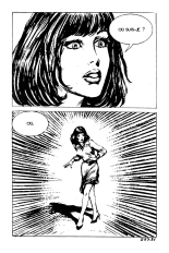Oltretomba 257 - Au nom de la Mort : page 33
