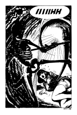 Oltretomba 257 - Au nom de la Mort : page 35