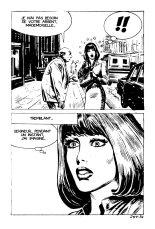 Oltretomba 257 - Au nom de la Mort : page 36