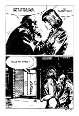 Oltretomba 257 - Au nom de la Mort : page 37