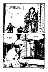 Oltretomba 257 - Au nom de la Mort : page 38