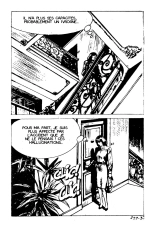 Oltretomba 257 - Au nom de la Mort : page 39