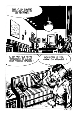 Oltretomba 257 - Au nom de la Mort : page 40