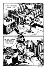 Oltretomba 257 - Au nom de la Mort : page 41