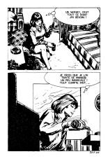 Oltretomba 257 - Au nom de la Mort : page 42